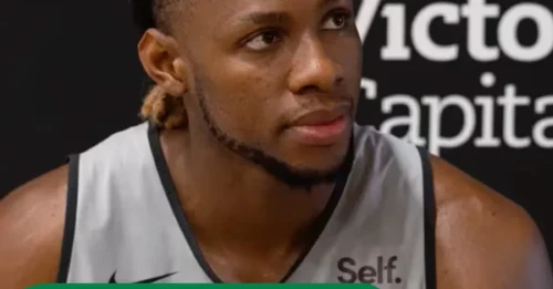 Celtic's Stunning Summer League Blow: Hawks Poach 6'10