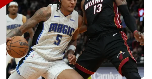 Miami vs. Orlando: The Hidden Race for Florida's All-Star Crown