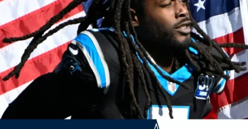 Jadeveon Clowney to Dallas: Contract Details Revealed, and the Numbers Are Absolutely Stunningg