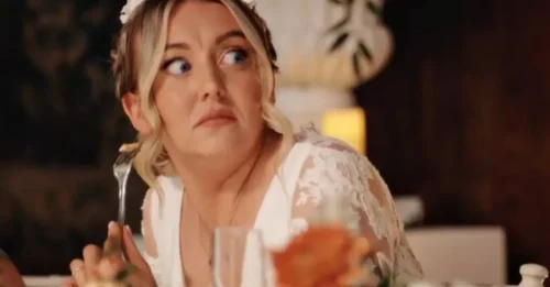 The Moment of Shattering on MAFS UK: Groom Slams the Door and Walks Off After Bride's Shocking Secret Admission