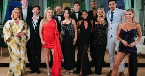 Celebs Go Dating' Drama Was NOT Scripted: Tension Escalates, Main Cast Mass-Unfollows and Erases Each Other on Social Media Right After Filming!