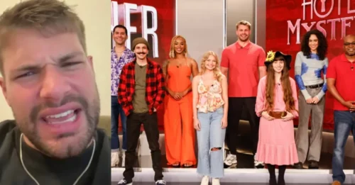 Big Brother's Dark Secret: Former Star Reveals 