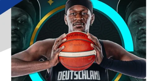 WARRIORS NATION STUNNED: Front Office Secures EuroBasket Champion in Shocking Off-Season Heist, Former Laker Star.