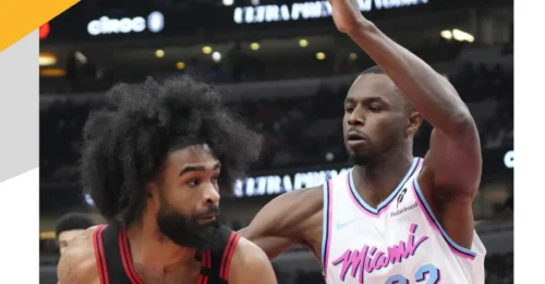 LAKERS NATION ERUPTS: Lakers Land Coveted 