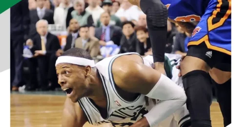 Celtics Legend Trashes Knicks With One Savage Quote That Will Leave New York Fuming