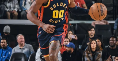 BREAKING: Jonathan Kuminga REJECTS the Warriors $75.2M contract offer