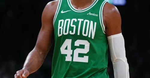Celtics' Master Plan to Bring Back Al Horford Amid Golden State Chaos