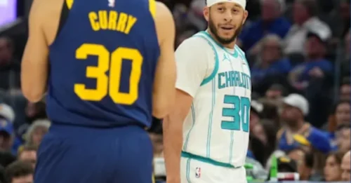 Blockbuster Trade Gone Cold: The Warriors' Grand Plan for Steph and Seth Curry Is Officially Dead