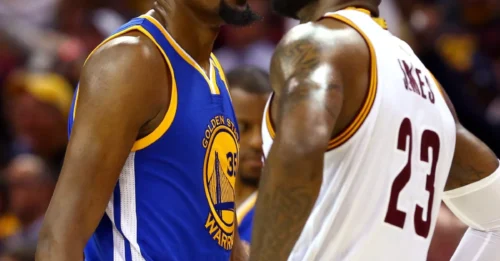 The Shadow of a King: How LeBron's Miami Legacy 