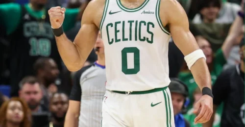 Warning to the NBA: The Celtics Aren't Satisfied, And These 3 Trade Acquisitions Could Make Them UNBEATABLE