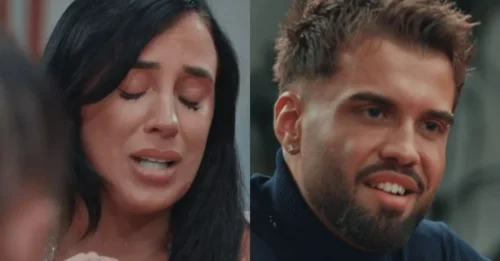 Just Two Words and a Walk-Out: The Bombshell Moment That Left the Entire 'Married At First Sight' Cast Speechless at Reunion