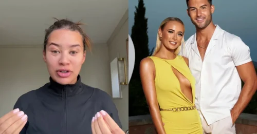 The 'Horrible' Mistake Love Island Star Samie Elishi Made: Montana Brown Reveals Real Reason Behind Shocking Split