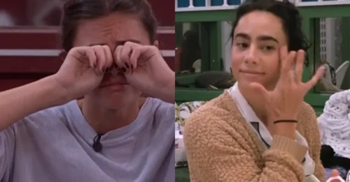 Morgan, Vince, and The Bloody Sacrifice of Lauren on 'Big Brother': The Liars' Game Has Begun!