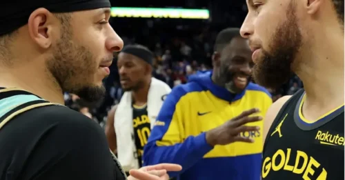 GOLDEN STATE IN DISARRAY: Warriors Front Office's Secret Plan for Seth Curry Trade Hits Devastating, Unexpected Roadblock.