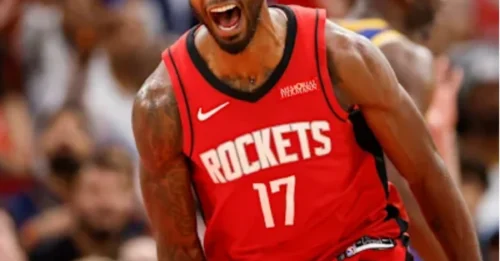 NBA WORLD ERUPTS: Bombshell Report Links Lakers to $16.3M Forward 6 foot 8 inch, Creating Nightmare Scenario for Western Conference.