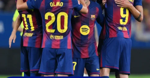 BOEHLY'S BARCA RAID 2.0: Chelsea Set Sights on ANOTHER Catalan Gem After Missing Out on Lopez
