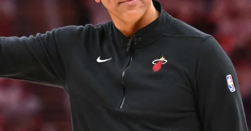 Knicks' Masterstroke Exposes Heat's Failure: The Move Miami Was 