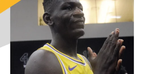 LAKERS NATION STUNNED: Former Star Teases Shocking NBA Return, Sends League Into Frenzy.