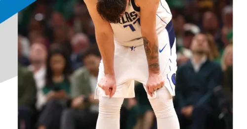 Breaking: Former Mavericks coach throws salt on wound of post-Luka Doncic disaster