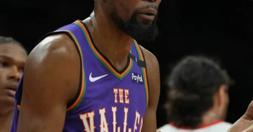 FINAL MISSING PIECE? What Kevin Durant's SHOCKING Move to the Rockets Would Do For His Legacy