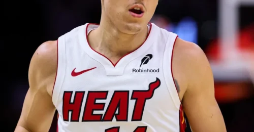HEAT CAVE IN: Tyler Herro Gets His DEMAND After Years of Waiting