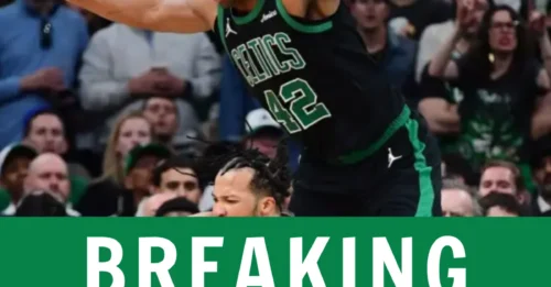 A Zero-Sum Game: Celtics Poised to Welcome Horford, Leaving Warriors Empty-Handed.