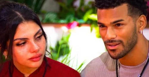 Shocking: Jeremiah's Final Move After Love Island Drama – The Ending No One Saw Coming!
