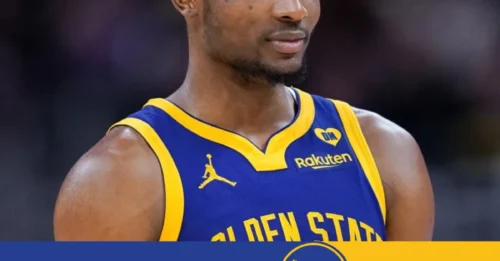 BREAKING: Warriors Reject Rival’s Trade Offer for Jonathan Kuminga