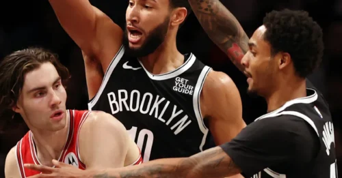 The NBA World Is About to Witness the 