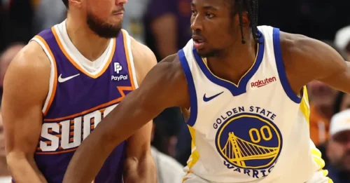 Golden State Rejects Blockbuster Trade, Preserves 