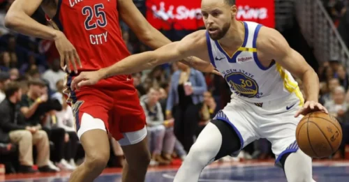 SHOCK REPORT: Warriors Targeting $112 Million Superstar, Ready to 