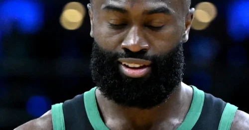 The Celtics Got Flat-Out Disrespected in New NBA Player Rankings, and They're Going to Use It as Fuel