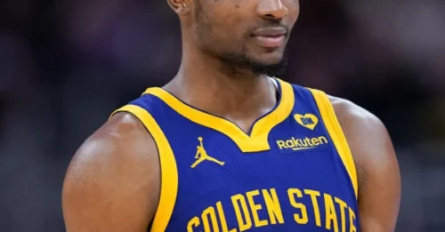 HE'S NOT BLUFFING: Kuminga's SHOCKING Ultimatum to Warriors in Contract War