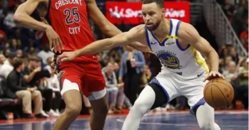 Golden State Secures 