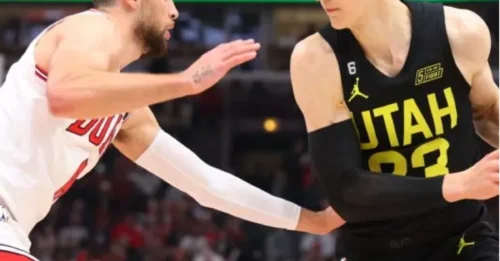 Lakers Unleashing 