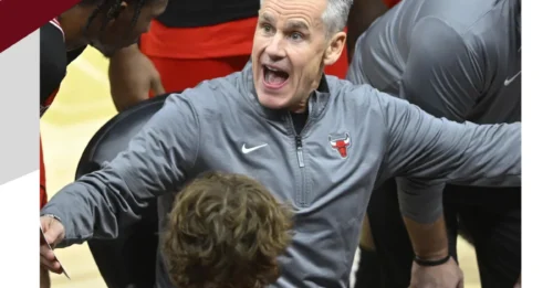 CHICAGO'S OFFENSIVE NIGHTMARE OVER: Insiders Reveal One Shockingly Simple Tweak to Unlock Elite Status.