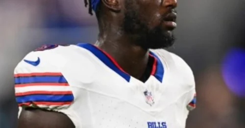 LEADING THE LEAGUE IN SHAME: How a Dallas Cornerback's Record-Breaking Season Went HORRIBLY Wrong