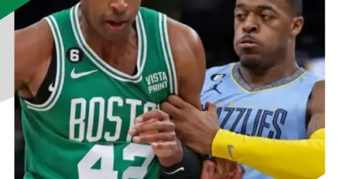 Celtics’ $2.5 Million Secret Weapon: The Horford Blueprint Is Hoped to Be the ‘Upgraded Version’ for a Key Role!
