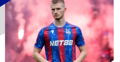 Chelsia Set for January BLITZ: Club Prepares Massive £60M Bid to Snatch Rival's Premier League Star