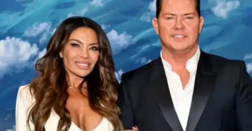 And... That's a Wrap! Dolores Catania Confirms 'The Real Housewives of Rhode Island' Has Officially Wrapped Filming, Is Ready to Make Waves