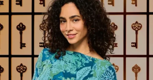 Big Brother's Morgan Breaks Down In Emotional Goodbye To Will, Drops Massive Hint About Their Future