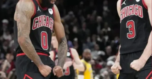 BULLS NATION STUNNED: Shocking 3-Team Blockbuster Sends Beloved Star Packing in Franchise-Altering Move.