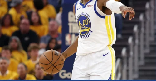 WARRIORS IN CRISIS: Kuminga's Shock Ultimatum Sends Golden State Front Office Into Frenzy Ahead of Deadline.