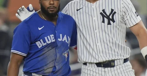Strikeout in London: MLB's Grand Plan for Global Games Hits a Major Roadblock With 2026 Cancellation