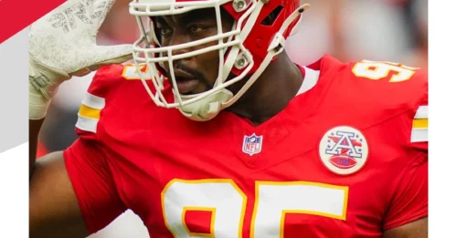 NFL'S BLOCKBUSTER DECISION: NFL Drops Salt in Kansas City Chiefs’ Tush Push Wounds