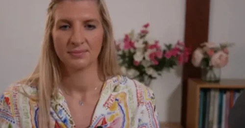 Agony in the Jungle: 'I'm A Celebrity' Star Breaks Down Sharing Tragic Loss That Left Entire Crew in Tears