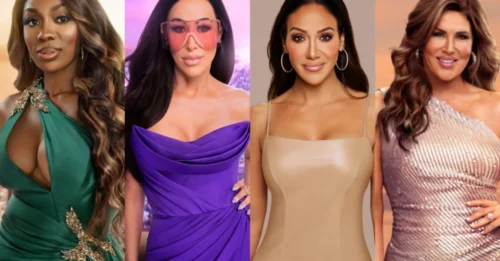 HOLD MY EARRINGS! Bravo's New 'Wife Swap' Housewives Are About to Drop a Drama Bomb