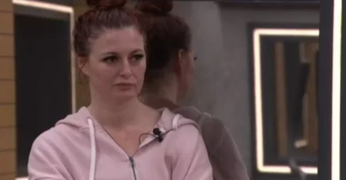 Play Stupid Games, Win Stupid Prizes: Rachel's Sneaky Nomination Plan Blows Up In Her Face The Second Keanu Opens His Mouth