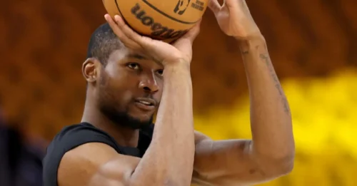WARRIORS NATION STUNNED: Kuminga's $26.9 Million Ultimatum to Curry's Championship Hopes Revealed Ahead of Critical Offseason Void.