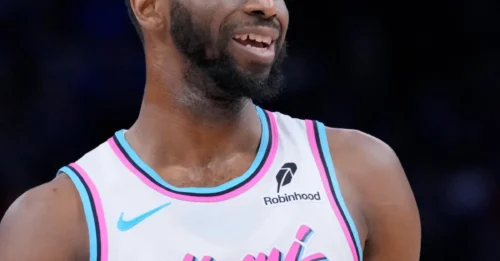 BLOCKBUSTER BOMBSHELL: Rob Pelinka's Shocking Andrew Wiggins Trade Plot Sends $51 Million Star Packing.